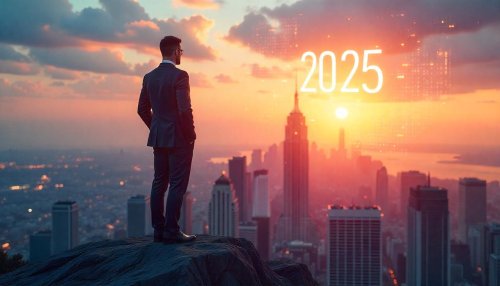 Powerful Billionaire Mindset Traits To Change Your Life in 2025