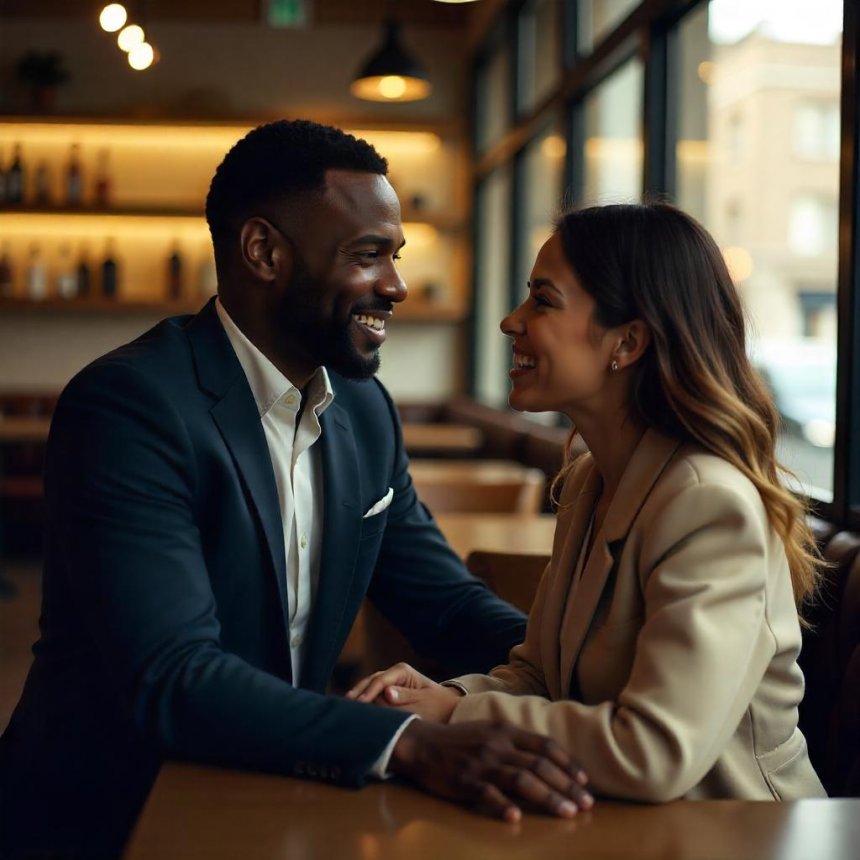 How to Approach Women with Unshakable Confidence