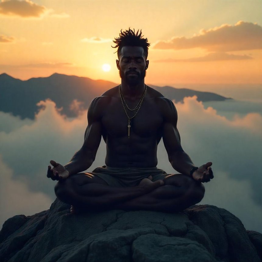 The Art of Mental Warfare: Winning the Inner Battle First
