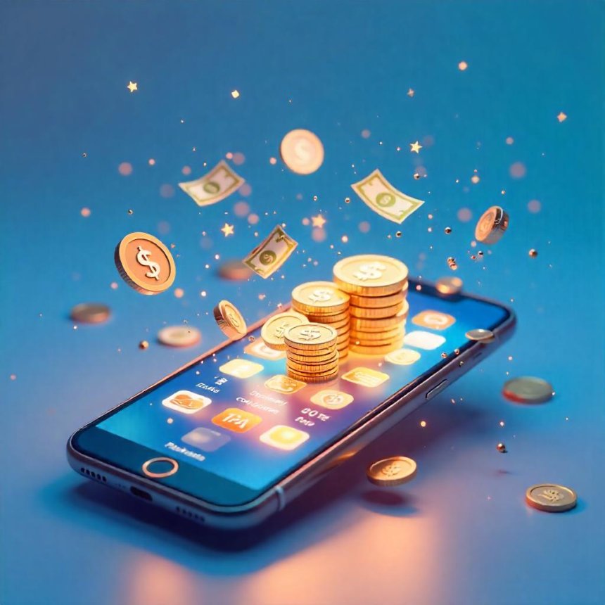 The Best Passive Income Apps That Pay Daily (Tested & Reviewed)