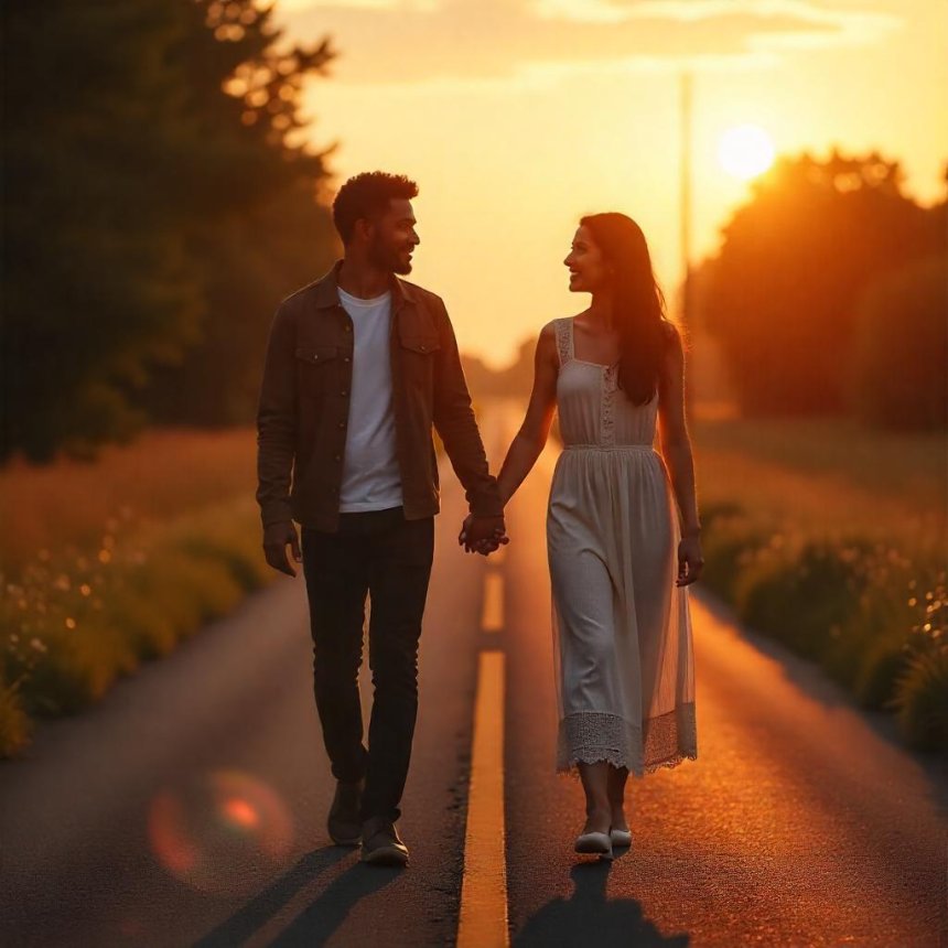 How to Lead in a Relationship Without Being Controlling