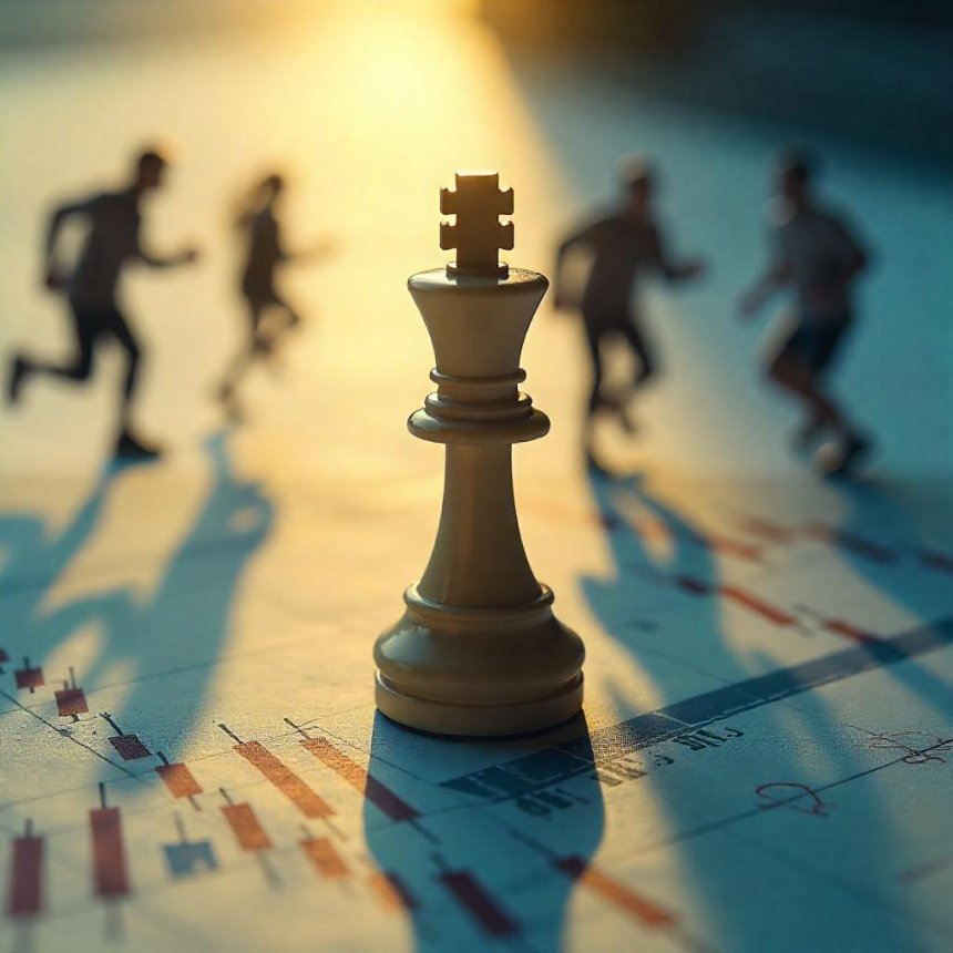 The Silent Wealth Strategy Most Men Will Never Understand