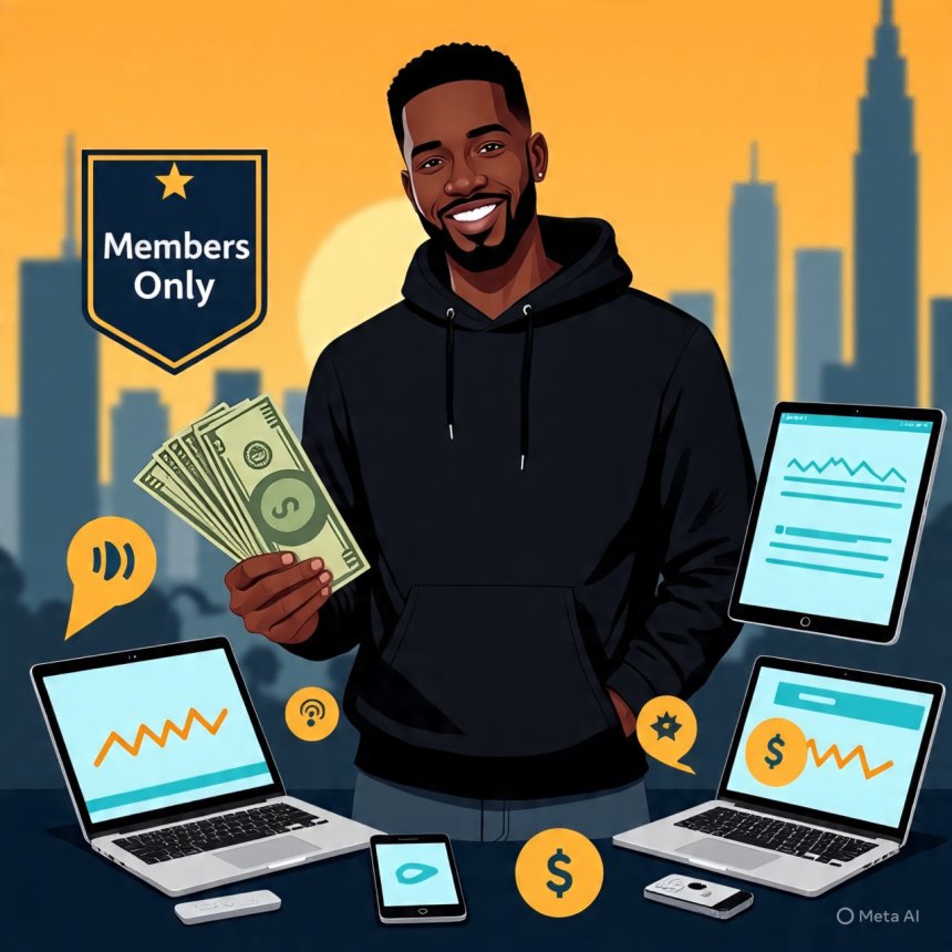 Podcast Monetization: How to Earn $1K+/Day Without Sponsors