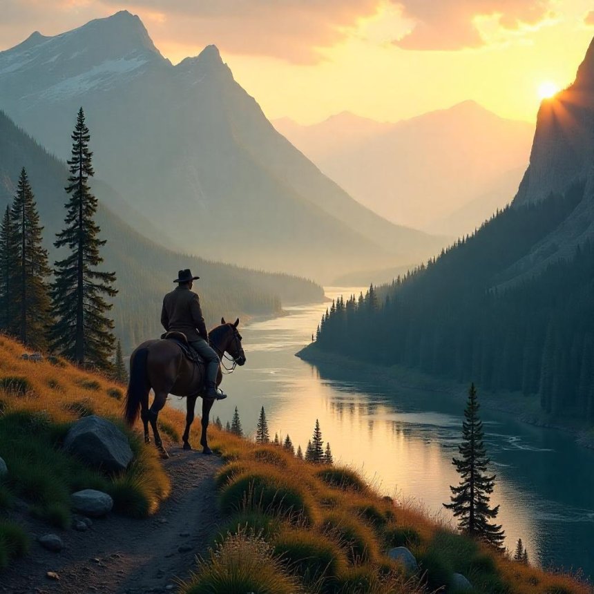 The Conservationist Mindset: Preparing for the Future