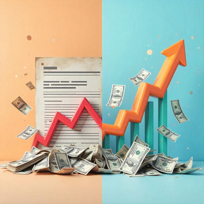 Why Optimizing Old Blog Posts is a Game-Changer