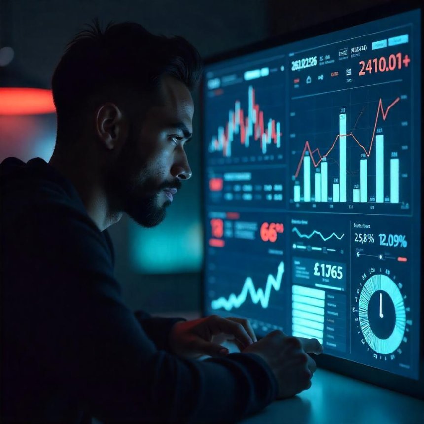 Track & Measure Success