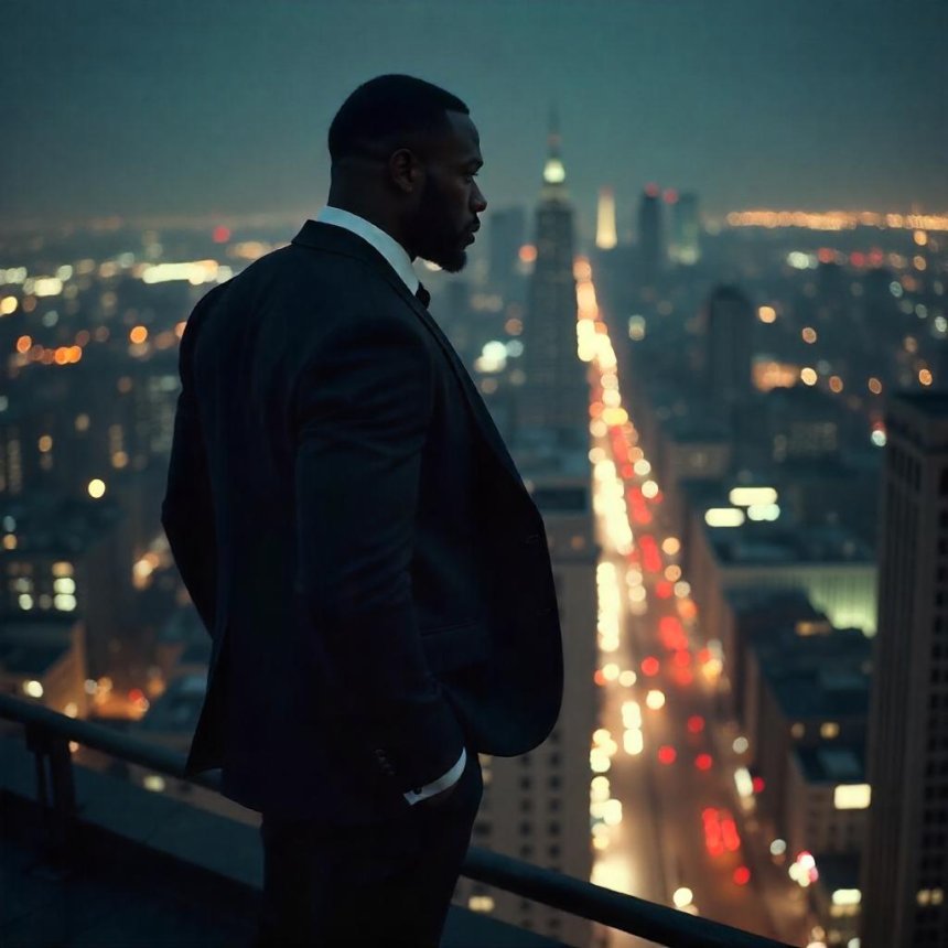 Unshakable Confidence (Not Arrogance)