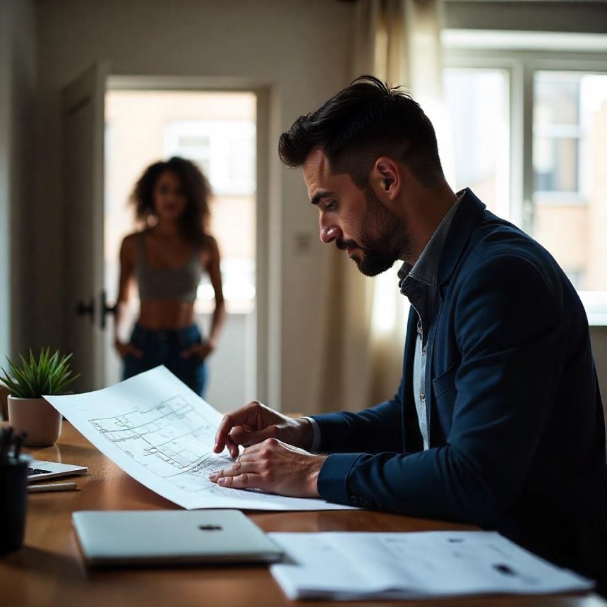 Purpose-Driven (Not Needy)