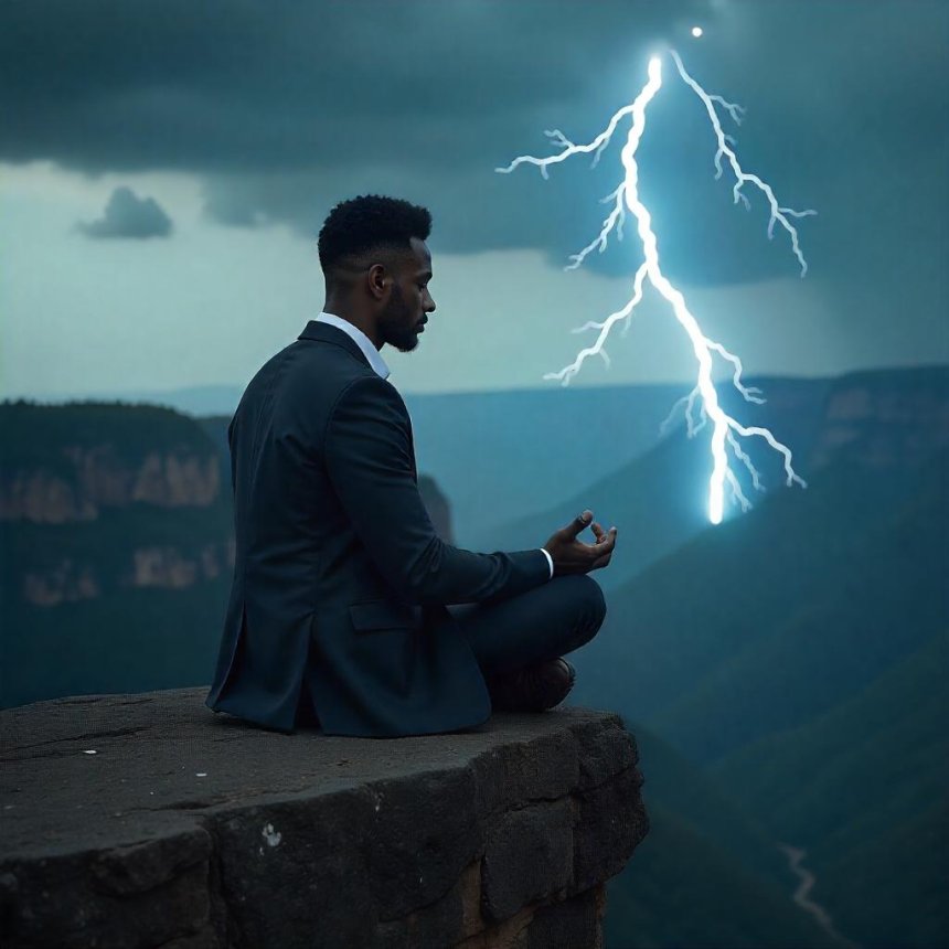 How to Embody This Energy (Without Being Toxic)