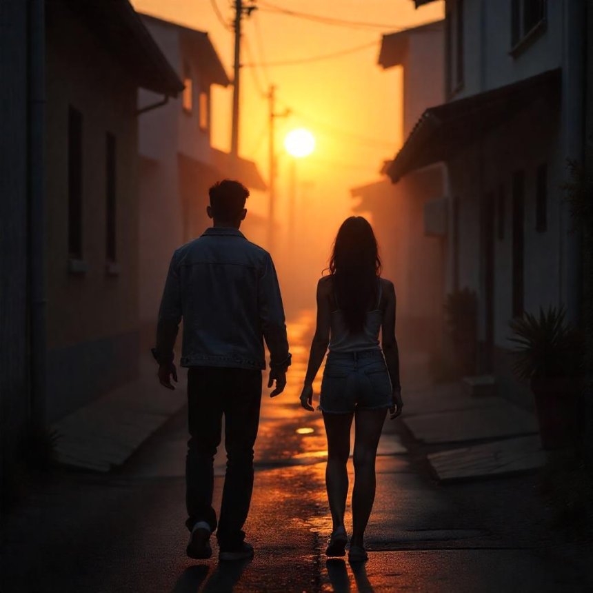 The Irresistible Paradox