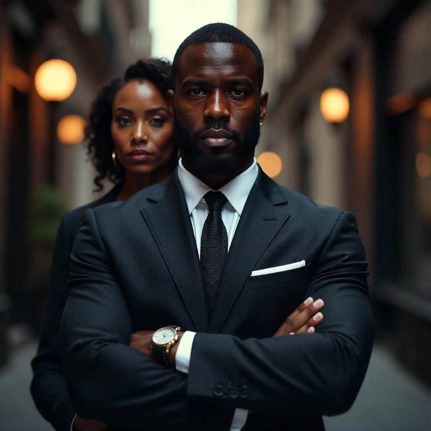 If You Don’t Enforce These 3 Non-Negotiables, She Will Lose Respect For You—Guaranteed.