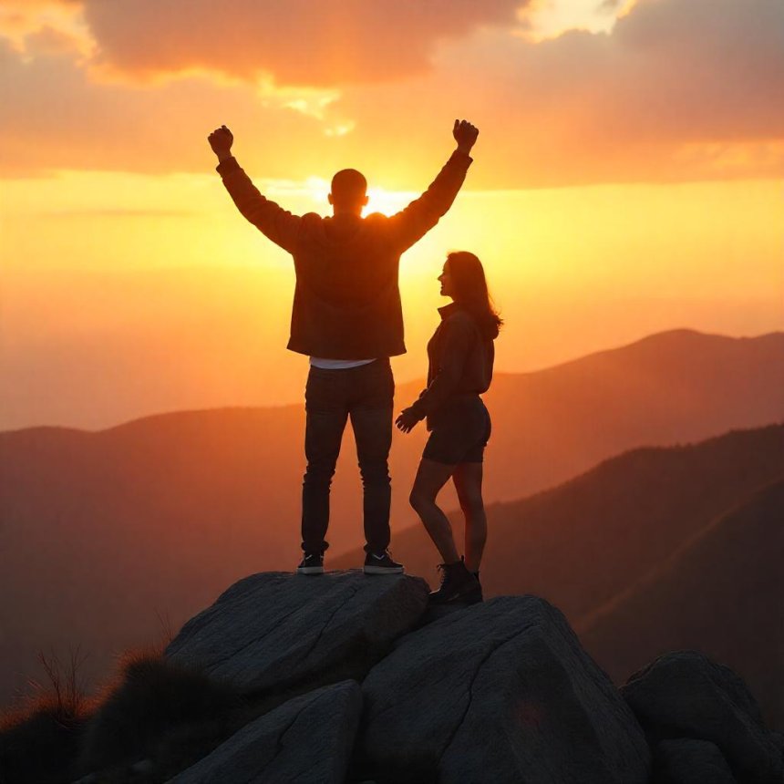 Masculinity Isn’t About Control—It’s About Leadership