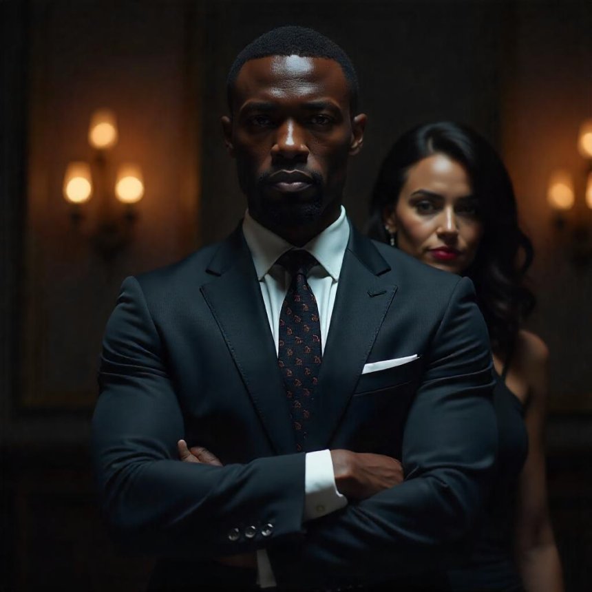 The 3 Non-Negotiables Every Masculine Man Should Enforce in a Relationship