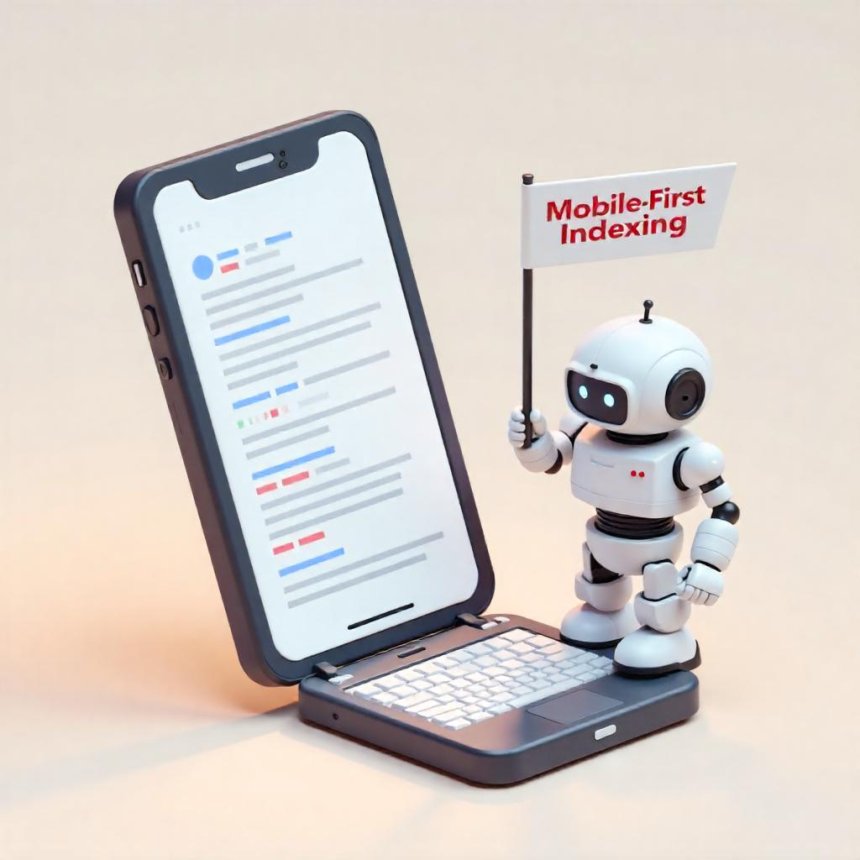 Poor Mobile Optimization (A Must for Rankings in 2025)