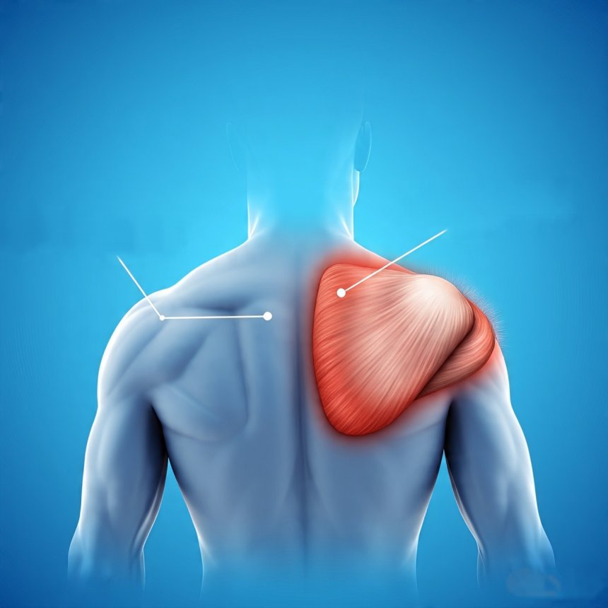 Why Shoulders Are So Easy to Destroy