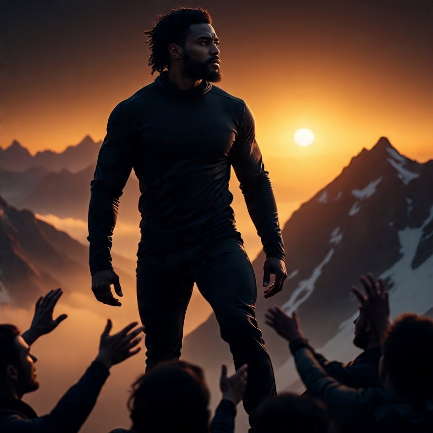 How to Stop Seeking Approval and Build Real Confidence