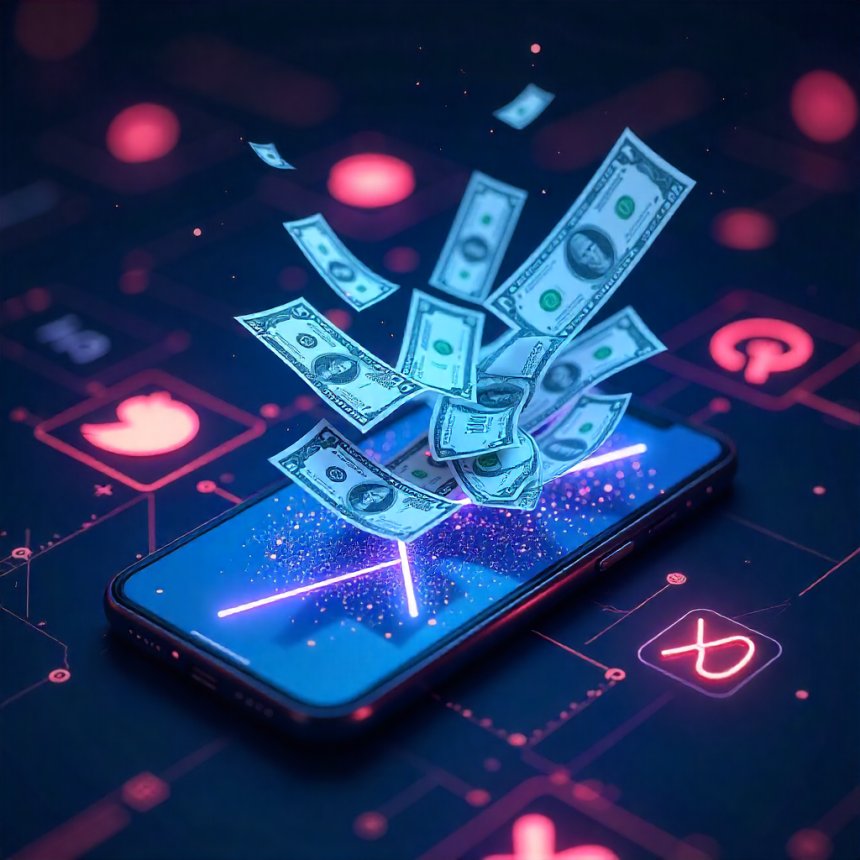 How to Get Paid for X (Formerly Twitter) Posts in 2025 (New Methods)
