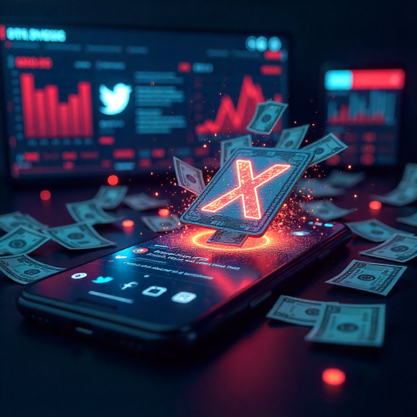 How to get paid for X posts in 2025 - viral tweet monetization strategies