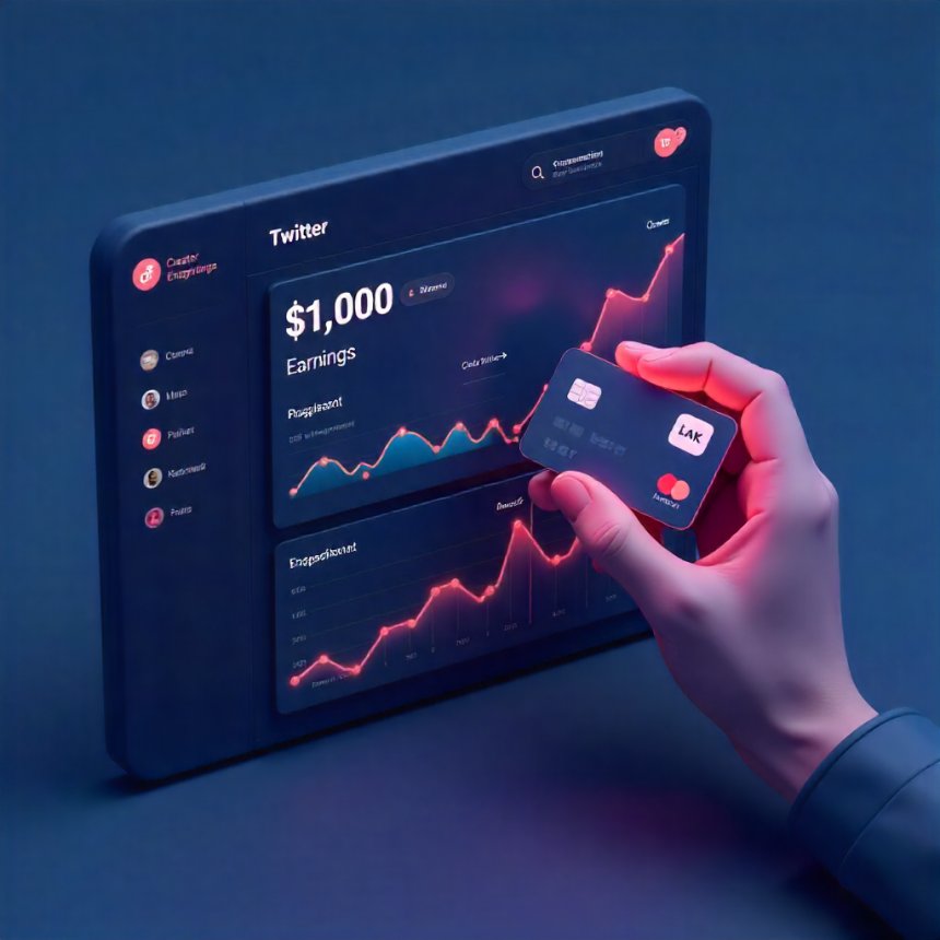X Premium payouts 2025 - how to earn from Twitter engagement