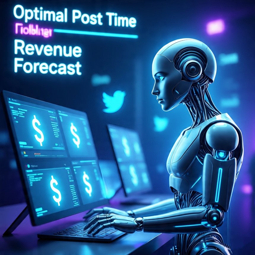 Best AI tools to monetize X (Twitter) posts in 2025