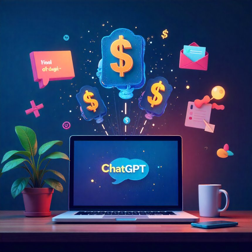 How to Use ChatGPT to Make Money Online (Ethically): The Ultimate Guide