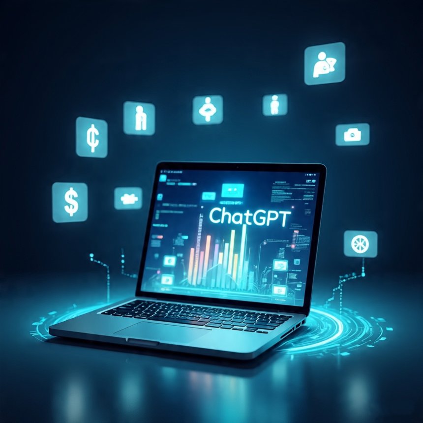 How to ethically make money online with ChatGPT as a freelancer or blogger