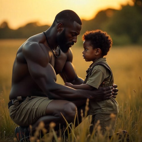 How to Raise Sons with Strong Masculine Values: A Brutally Honest Guide for Modern Parents
