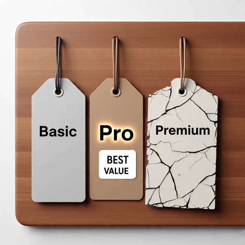 how the decoy effect influences buying decisions in pricing psychology