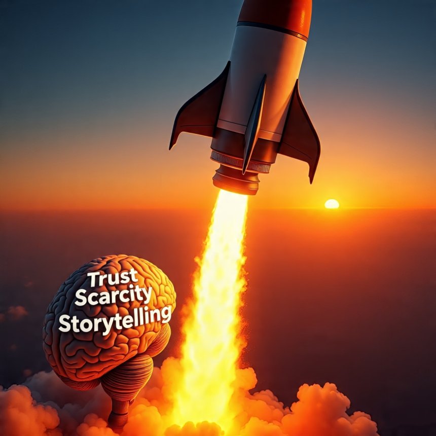psychology-driven content strategies that skyrocket engagement and sales