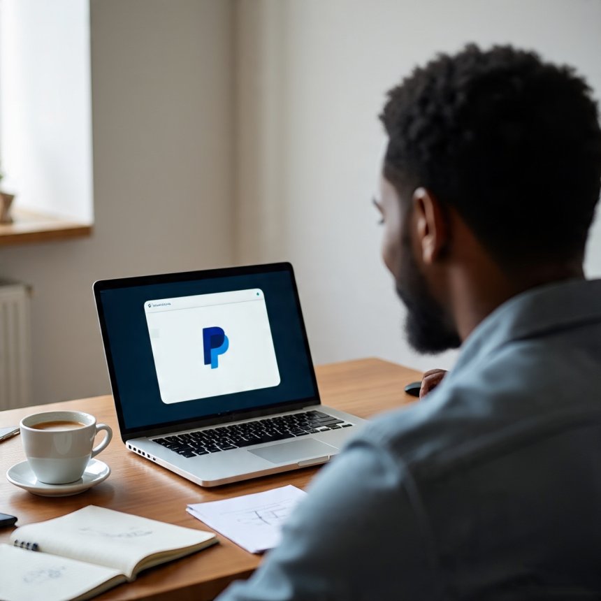 Legit Online Jobs That Pay Through PayPal (No Scams!): The Ultimate 2025 Guide
