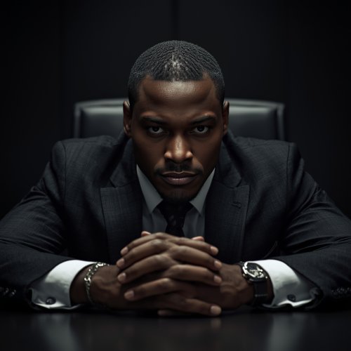 How to Command Respect Without Saying a Word