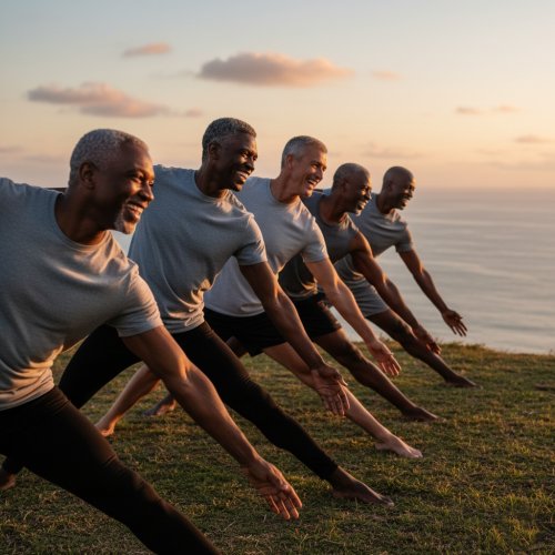 The 5-Minute Daily Routine to Keep Your Joints Healthy for Life