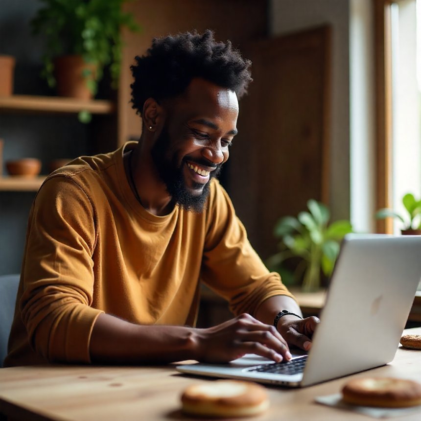 How to Turn Your Hobby Into a Profitable Online Business