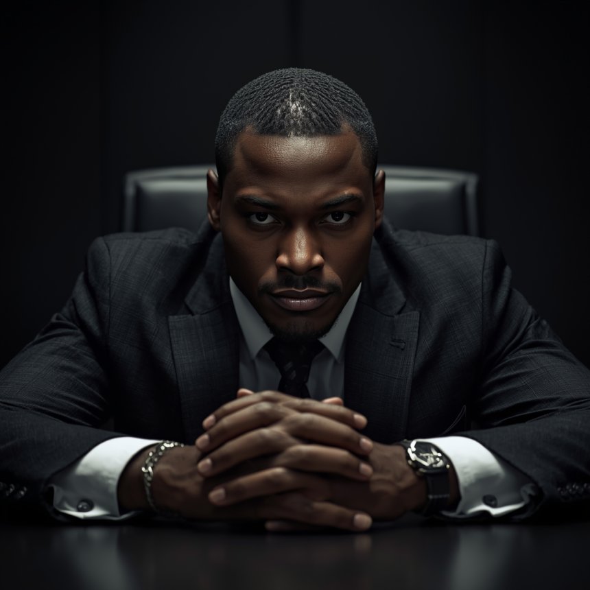 How to Command Respect Without Saying a Word