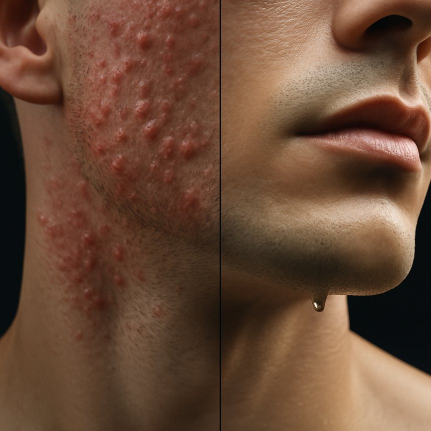 The Most Effective Ways to Prevent Razor Burn Forever: A Barber's Brutally Honest Guide