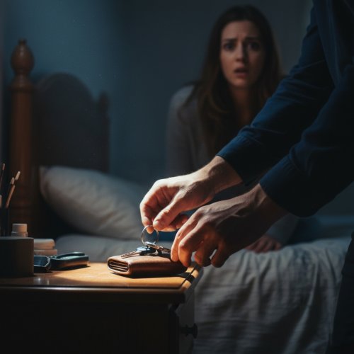 How to Deal with a Disrespectful Girlfriend (Without Losing Your Cool)