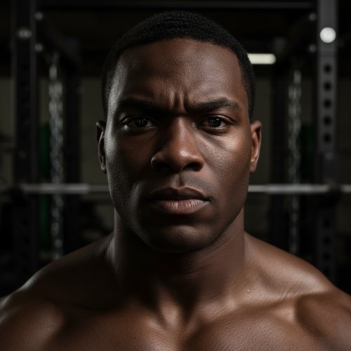 How to Develop Unbreakable Discipline in the Gym (And Life)