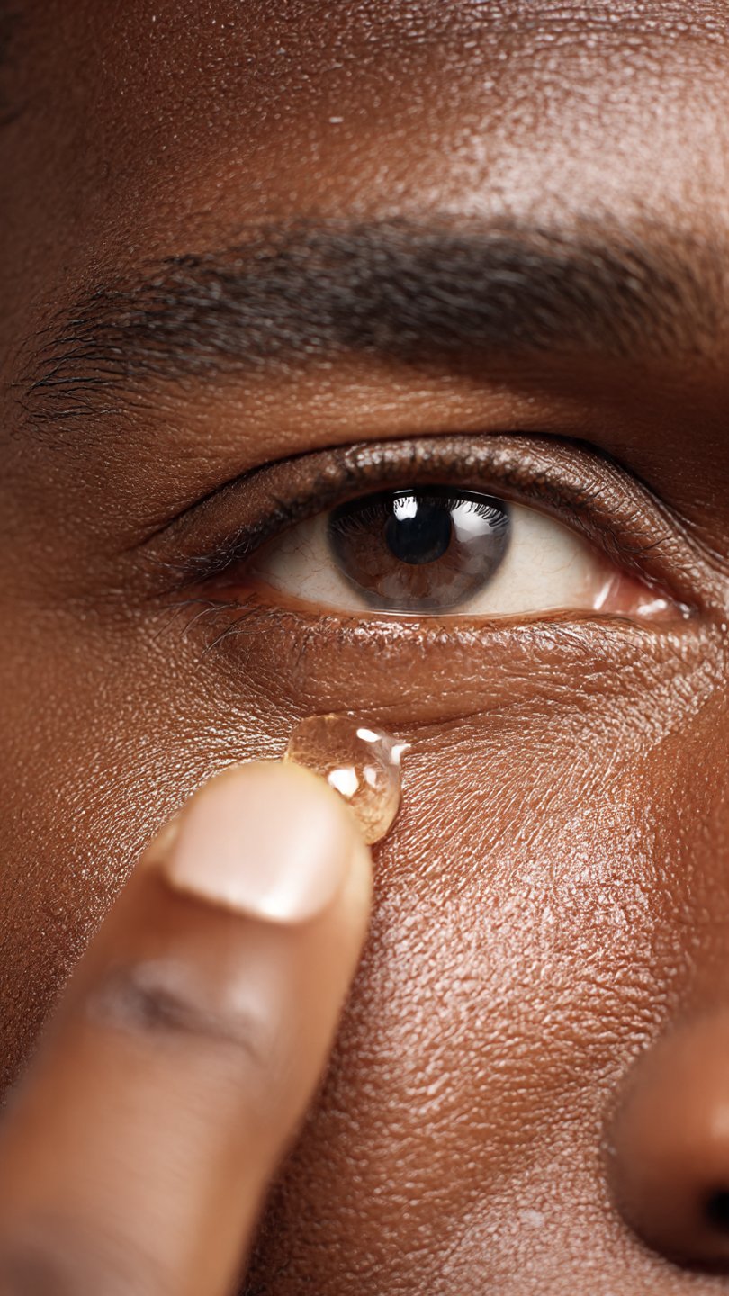 The Best Natural Remedies for Dark Under-Eye Circles