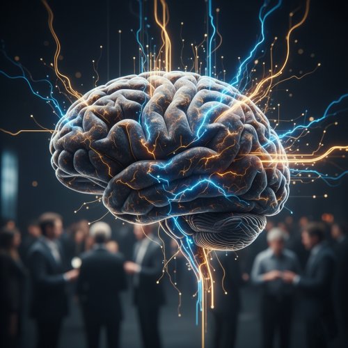 Why Charisma Can Be Learned (And How to Master It)