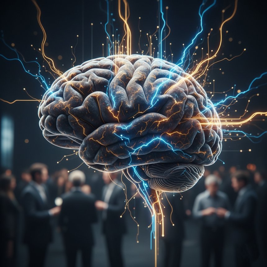 Why Charisma Can Be Learned (And How to Master It)