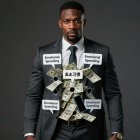 7 Brutal Money Habits Keeping You Broke (No Matter How Much You Earn)