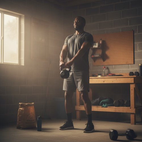 Why Most Men Quit Fitness After 6 Months (And How to Stay Forever)