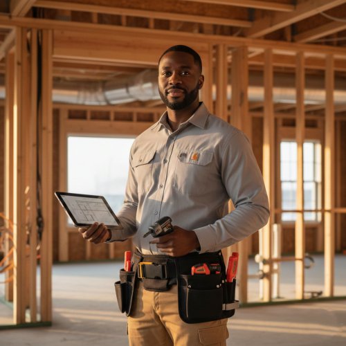 Why Blue-Collar Trades Are Making a Comeback for Real Men