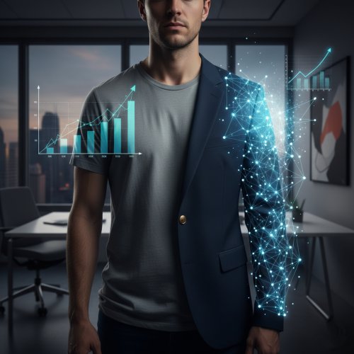 Why Dressing Well Makes You More Successful (Science-Backed)