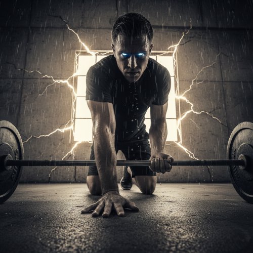 The Navy SEAL Mindset for Pushing Through Brutal Workouts