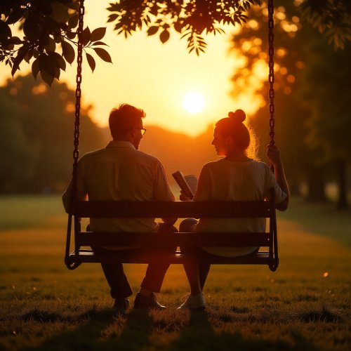 The Power of Detachment: Why Emotional Independence Wins in Relationships