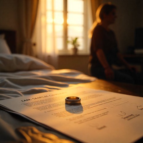 She Gave You Her Body, But Took Your Destiny – The High Price of Transactional Sex