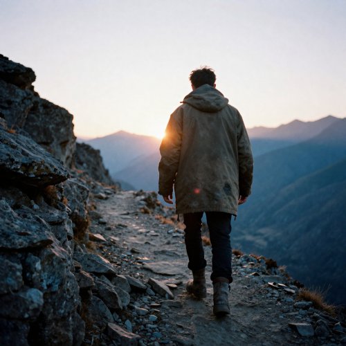 Why Men Must Embrace Suffering (The Path to Greatness)