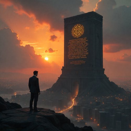 The 10 Commandments of Financial Dominance