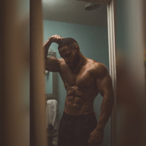 How to Shred Fat Without Losing Muscle: A Tactical Guide for Men